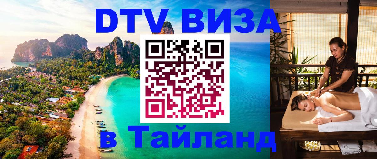 Как сделать DTV визу в Тайланд Амстердам 