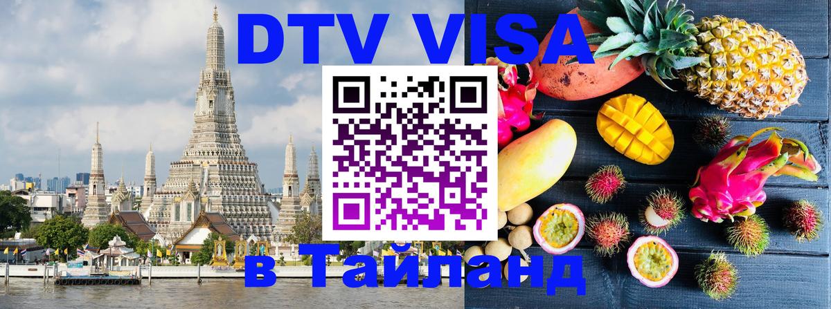 Сколько стоит DTV виза — актуальные цены, оформление даже без документов - 05.10.2025 